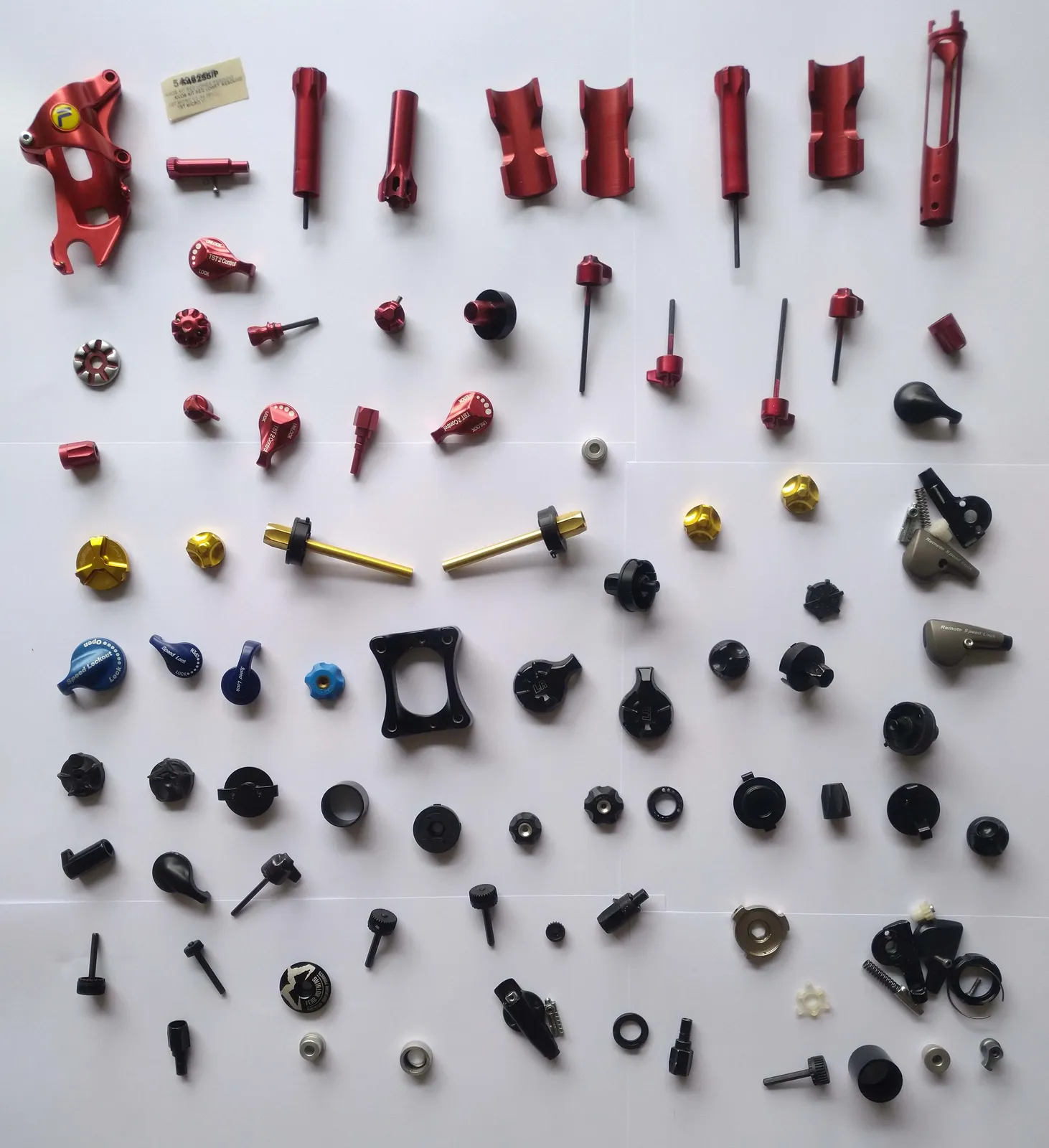 Knobs — picture 06