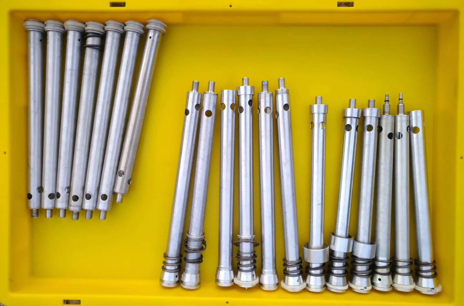 Tubes · Rods · Pistons — picture 02